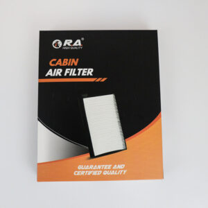 11177 Cabin Air Filter for NISSAN SENTRA 2013 2014 2015 2016 2017 2018 2019 1.6L 1.8L