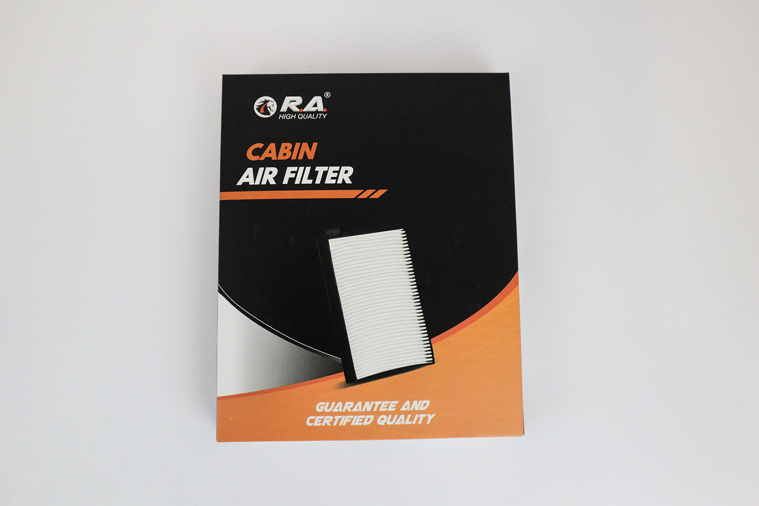 11177 Cabin Air Filter for NISSAN LEAF 2011 - 2024 ELECTRIC S SL SV Hatchback