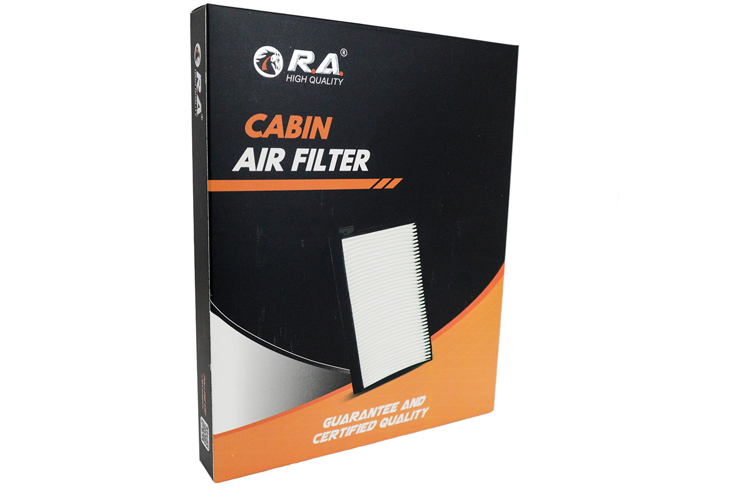 11177 Cabin Air Filter for NISSAN LEAF 2011 - 2024 ELECTRIC S SL SV Hatchback - Image 2