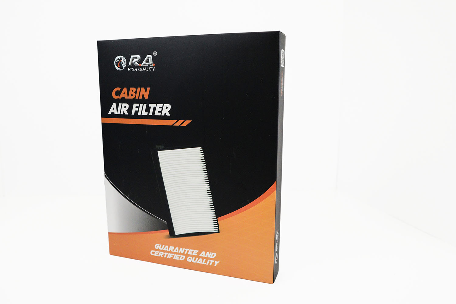 11177 Cabin Air Filter for NISSAN LEAF 2011 - 2024 ELECTRIC S SL SV Hatchback - Image 3