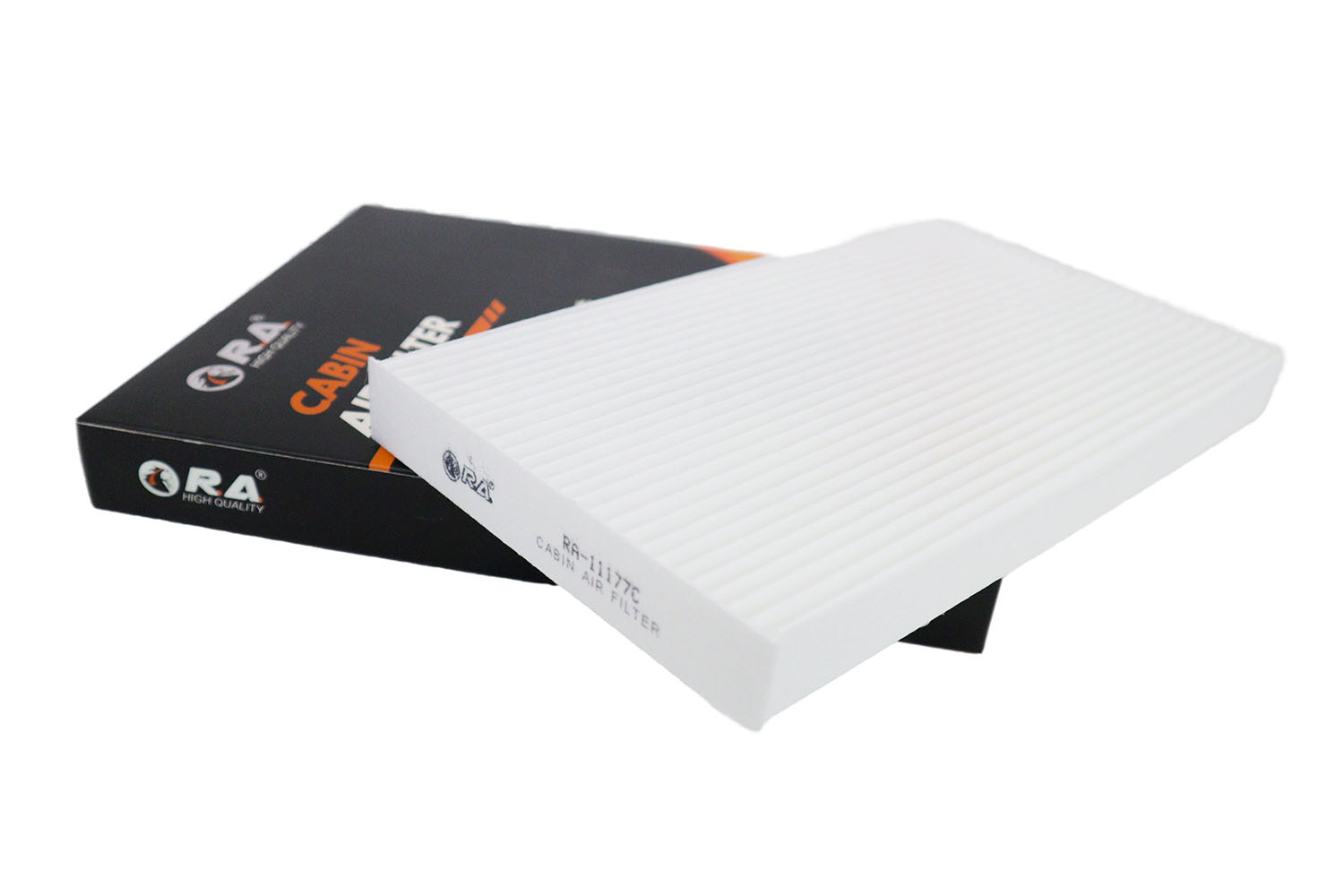 11177 Cabin Air Filter for NISSAN LEAF 2011 - 2024 ELECTRIC S SL SV Hatchback - Image 5