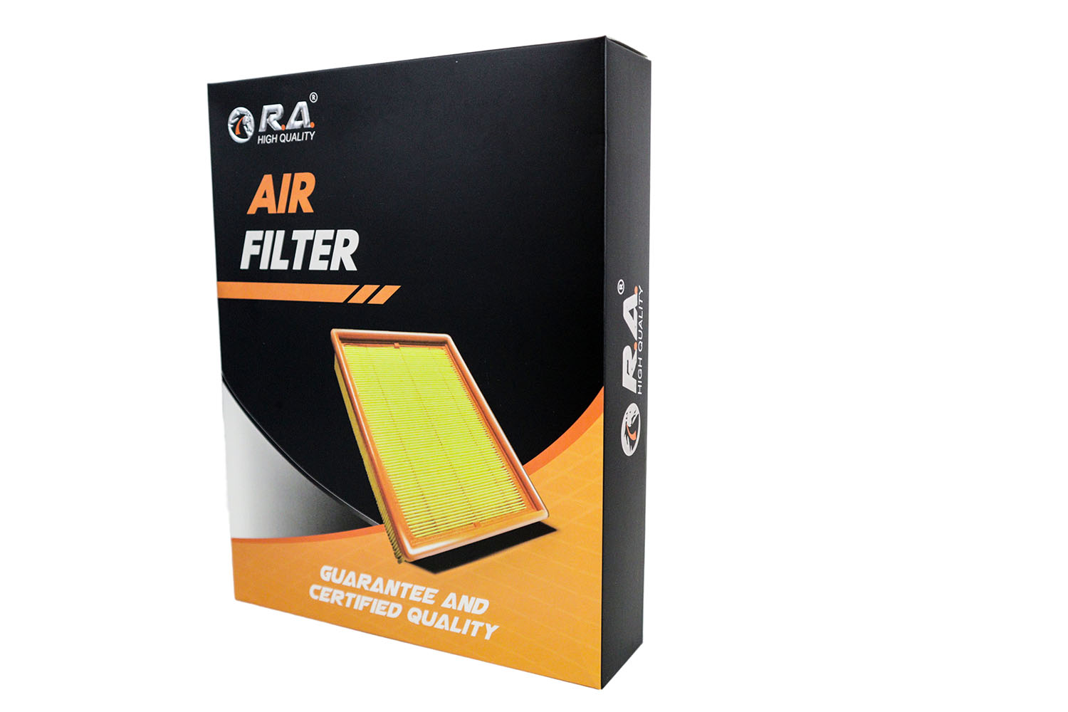 10468 Engine Air Filter for ACURA TSX 2010 2011 2012 2013 2014 3.5L V6 - Image 2