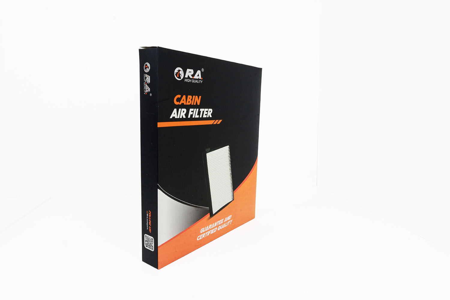10134 Cabin Air Filter for HONDA CIVIC 2006 - 2015 1.3L 1.5L 1.8L 2.0L 2.4L - Image 2